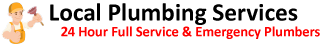 Marion Sta MD 24 Hour Plumbers